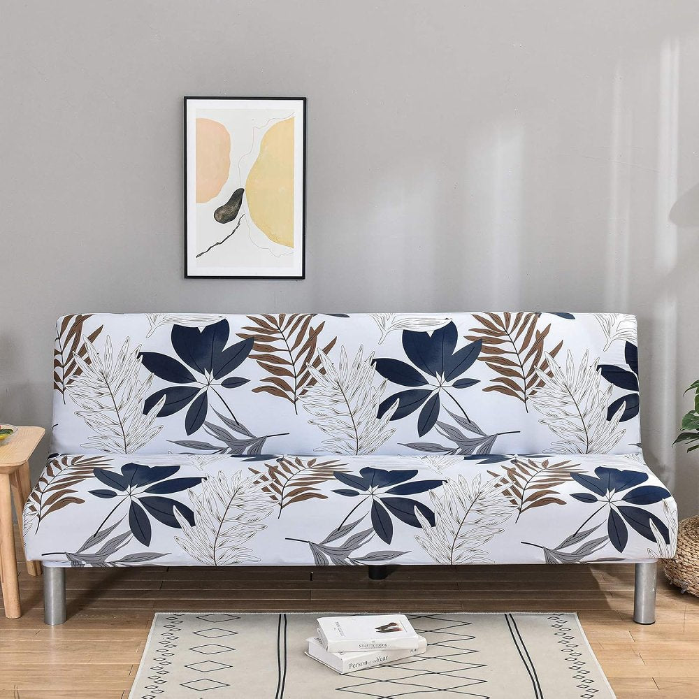 Housse Clic Clac Blanc | Papyrus Serein