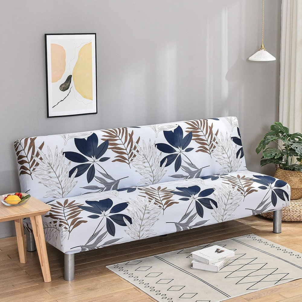 Housse Clic Clac Blanc | Papyrus Serein