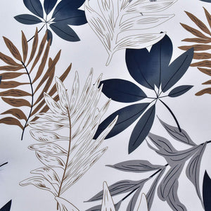 Housse Clic Clac Blanc | Papyrus Serein