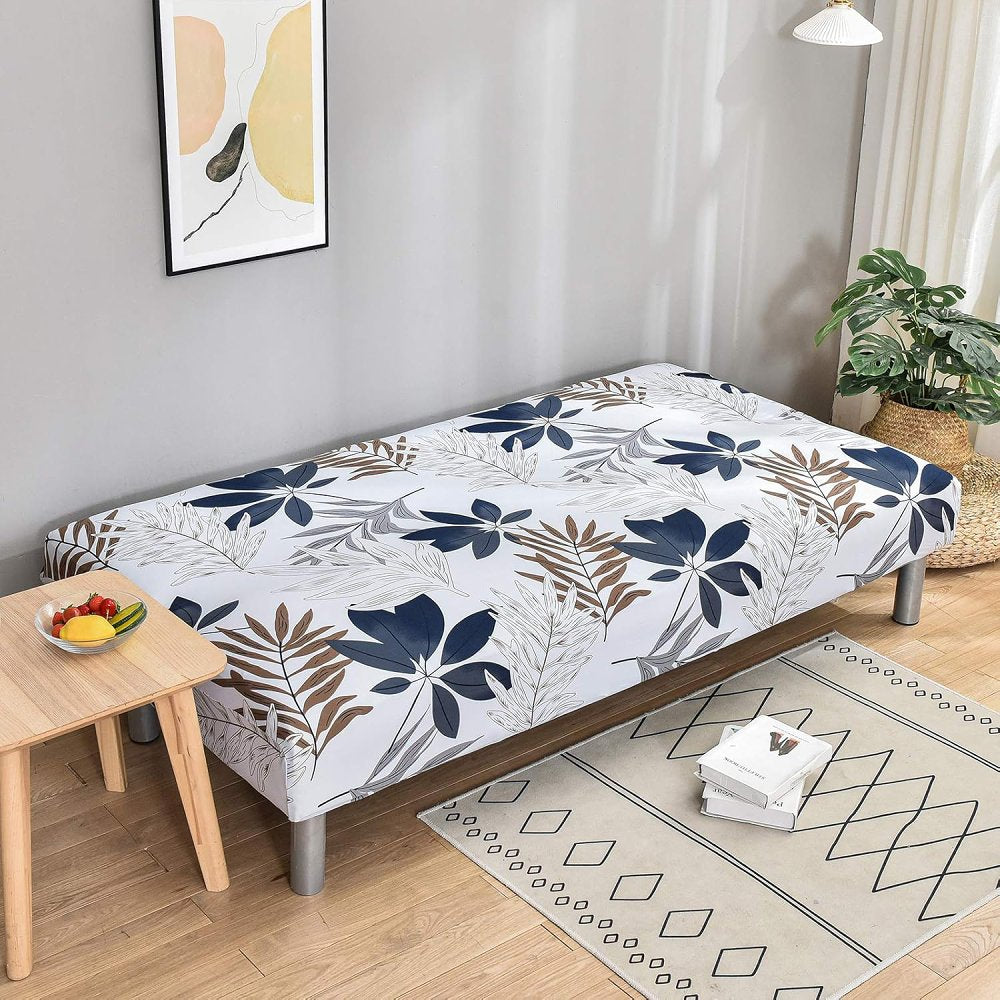 Housse Clic Clac Blanc | Papyrus Serein