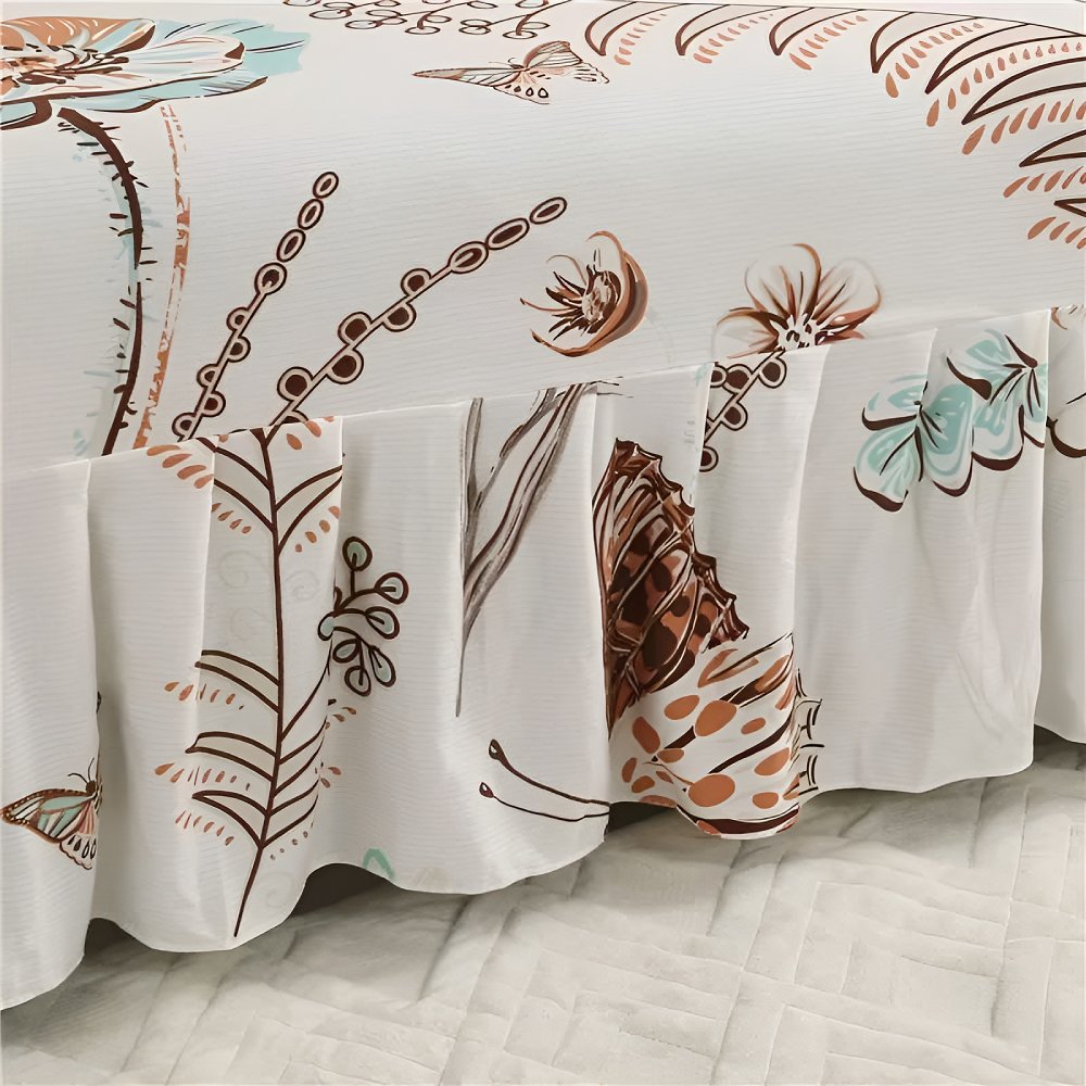 Housse Clic Clac Blanc | Tendresse d’Ivoire
