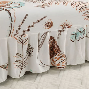 Housse Clic Clac Blanc | Tendresse d’Ivoire
