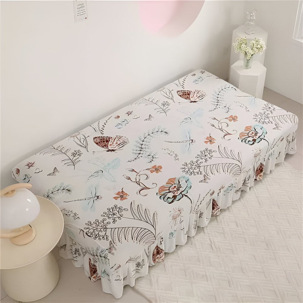 Housse Clic Clac Blanc | Tendresse d’Ivoire