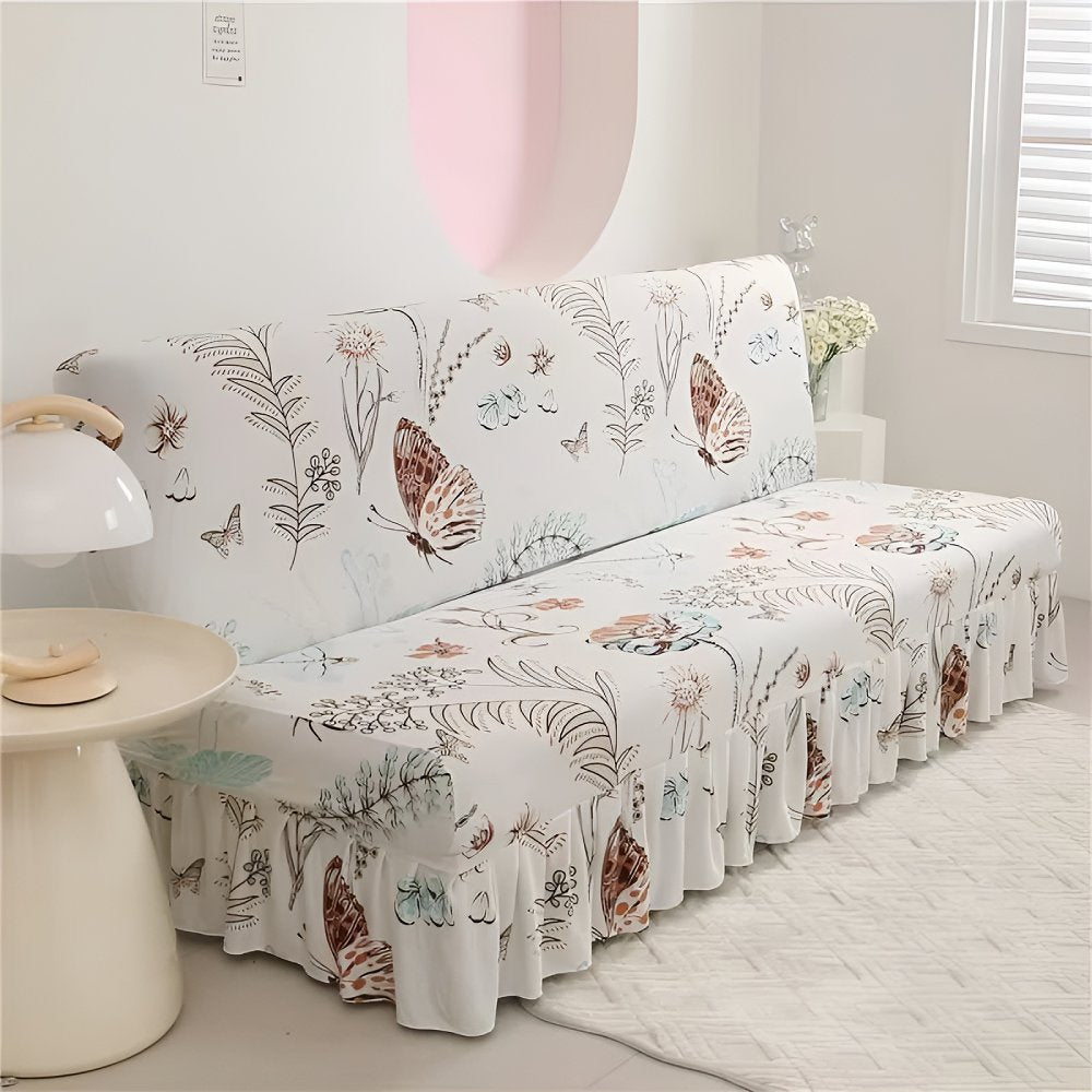 Housse Clic Clac Blanc | Tendresse d’Ivoire