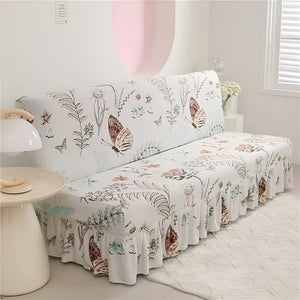 Housse Clic Clac Blanc | Tendresse d’Ivoire