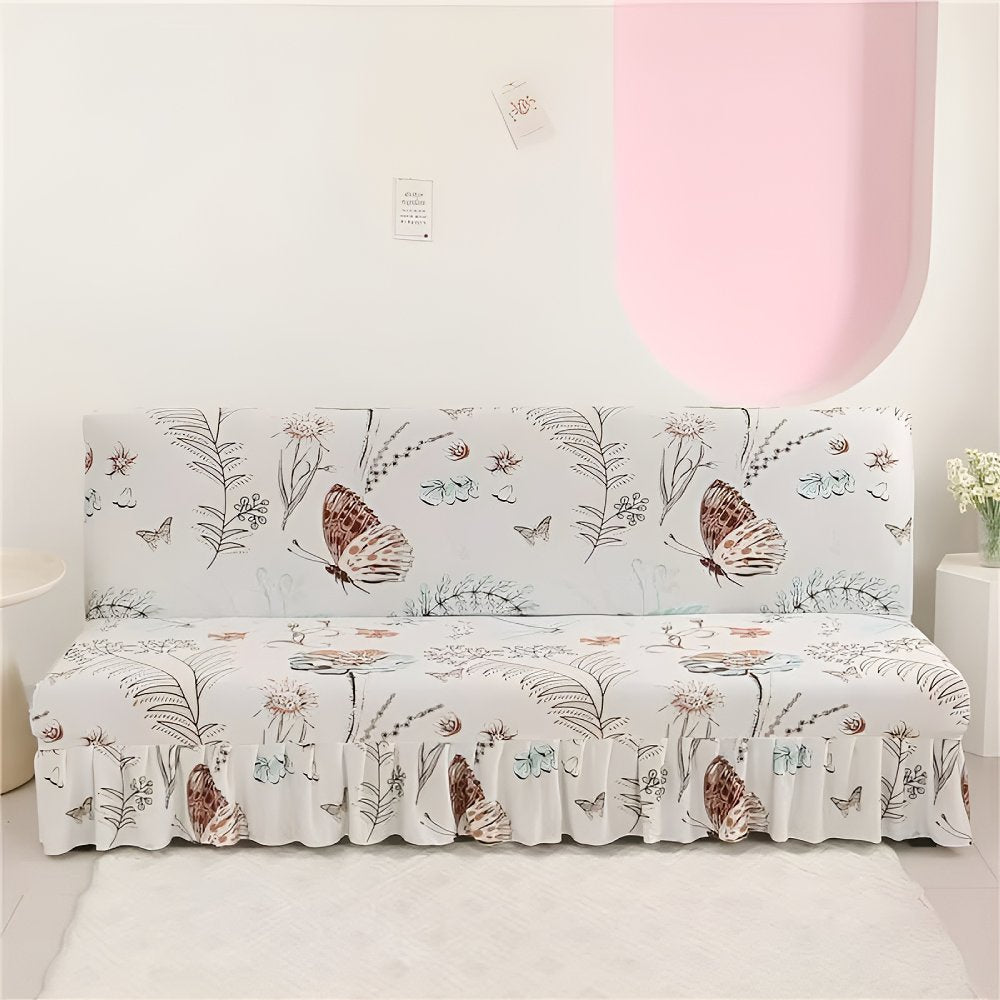Housse Clic Clac Blanc | Tendresse d’Ivoire