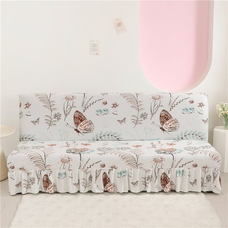 Housse Clic Clac Blanc Tendresse