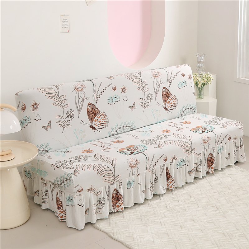 Housse Clic Clac Blanc Tendresse