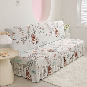 Housse Clic Clac Blanc Tendresse