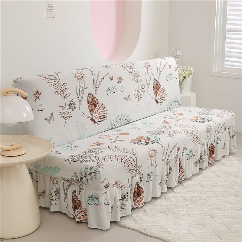 Housse Clic Clac Blanc Tendresse