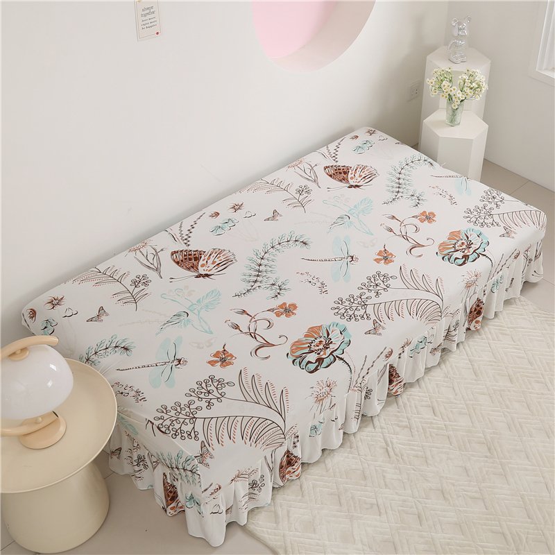 Housse Clic Clac Blanc Tendresse