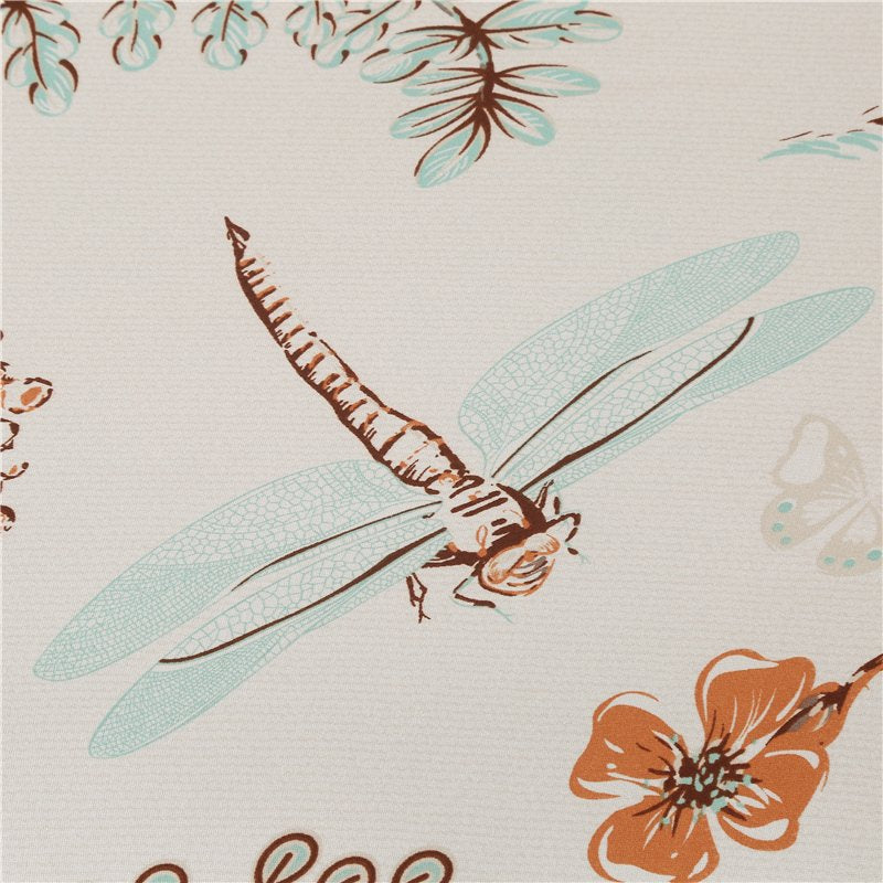 Housse Clic Clac Blanc Tendresse