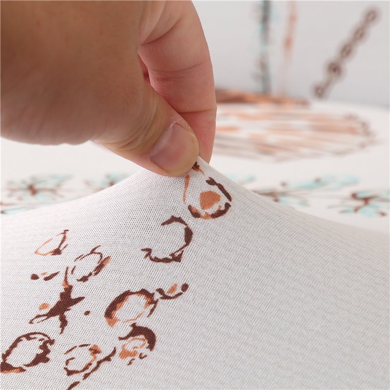 Housse Clic Clac Blanc Tendresse