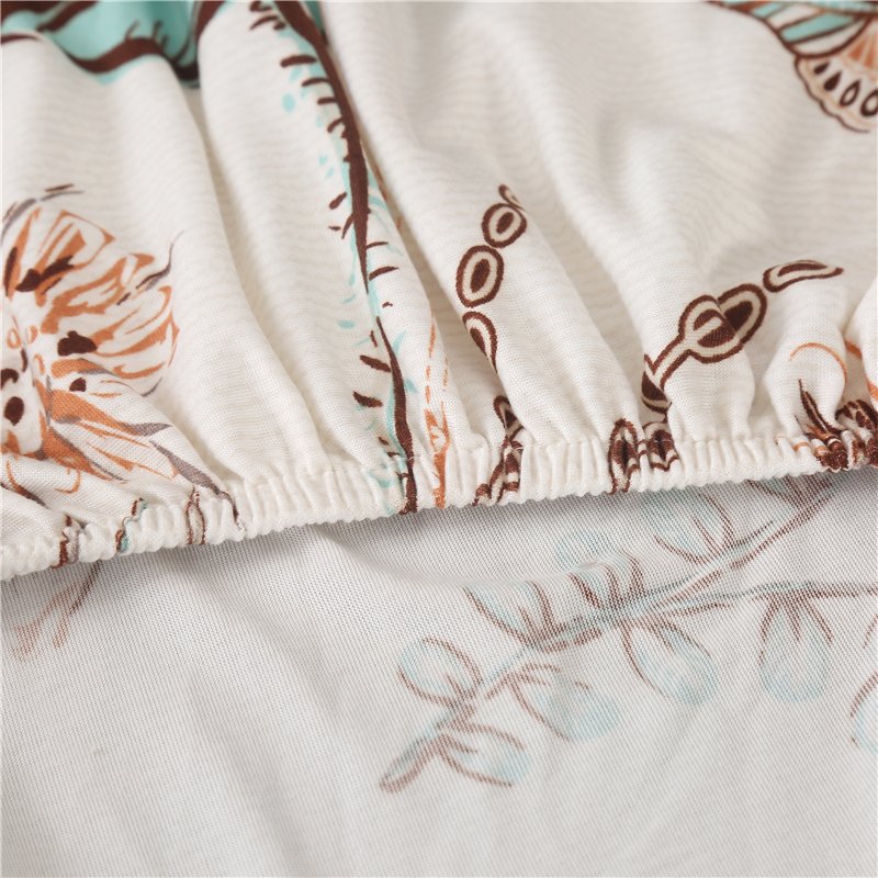 Housse Clic Clac Blanc Tendresse