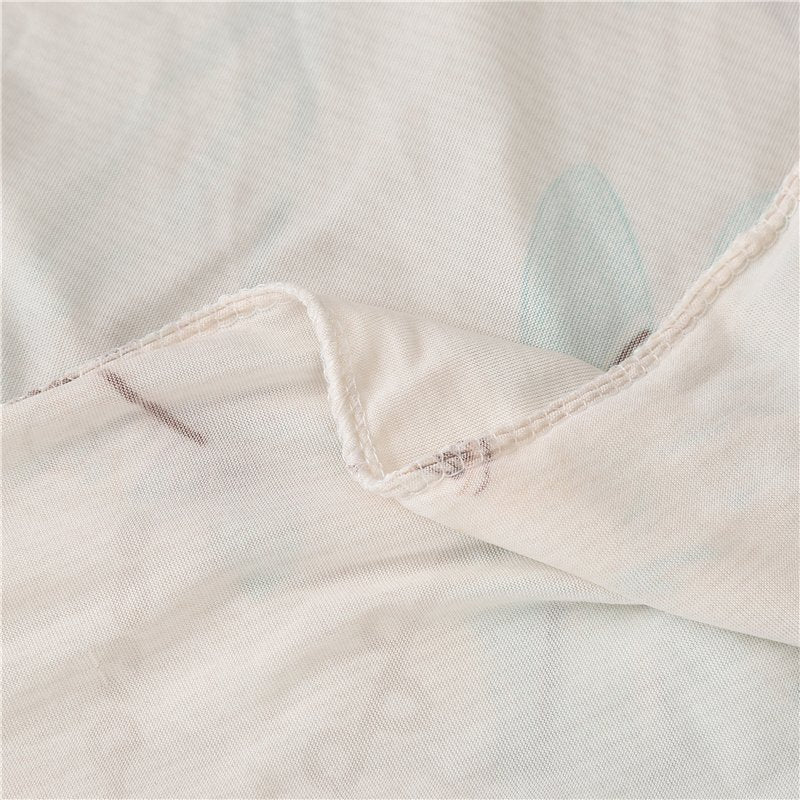 Housse Clic Clac Blanc Tendresse