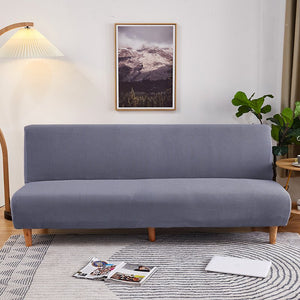 Housse Clic Clac Bleu Ardoise Orionis
