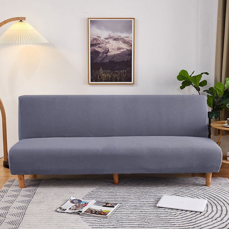Housse Clic Clac Bleu Ardoise Orionis