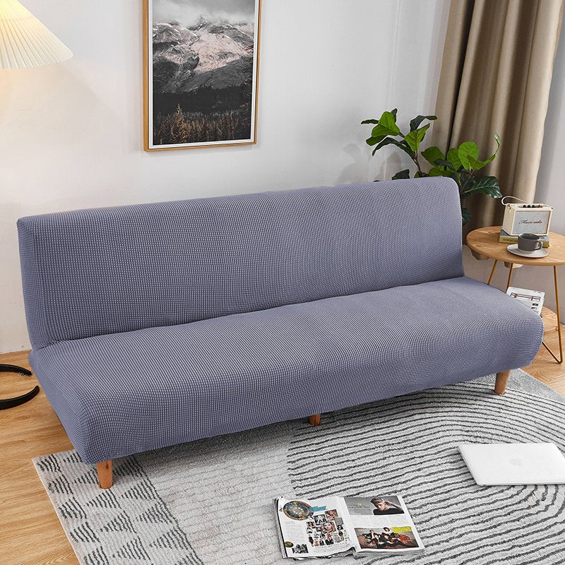 Housse Clic Clac Bleu Ardoise Orionis