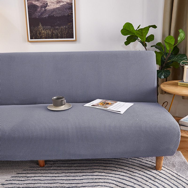 Housse Clic Clac Bleu Ardoise Orionis