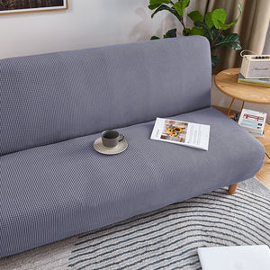 Housse Clic Clac Bleu Ardoise Orionis
