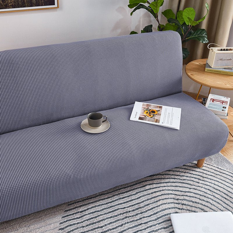 Housse Clic Clac Bleu Ardoise Orionis