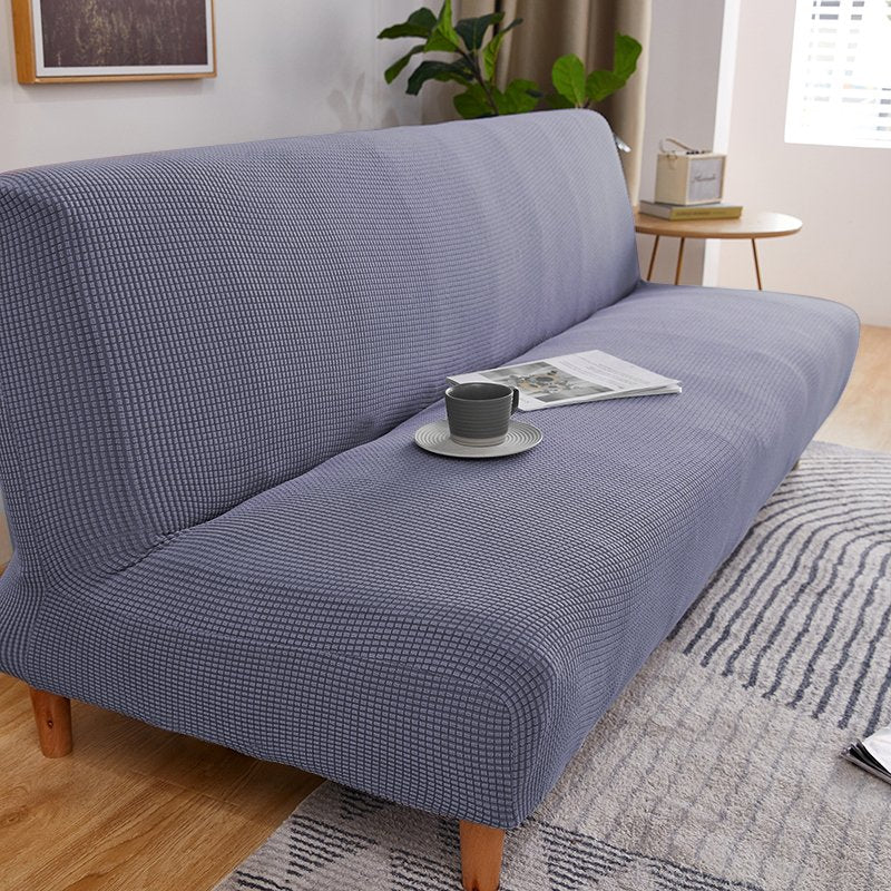 Housse Clic Clac Bleu Ardoise Orionis