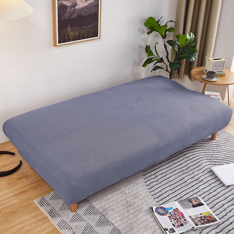 Housse Clic Clac Bleu Ardoise Orionis