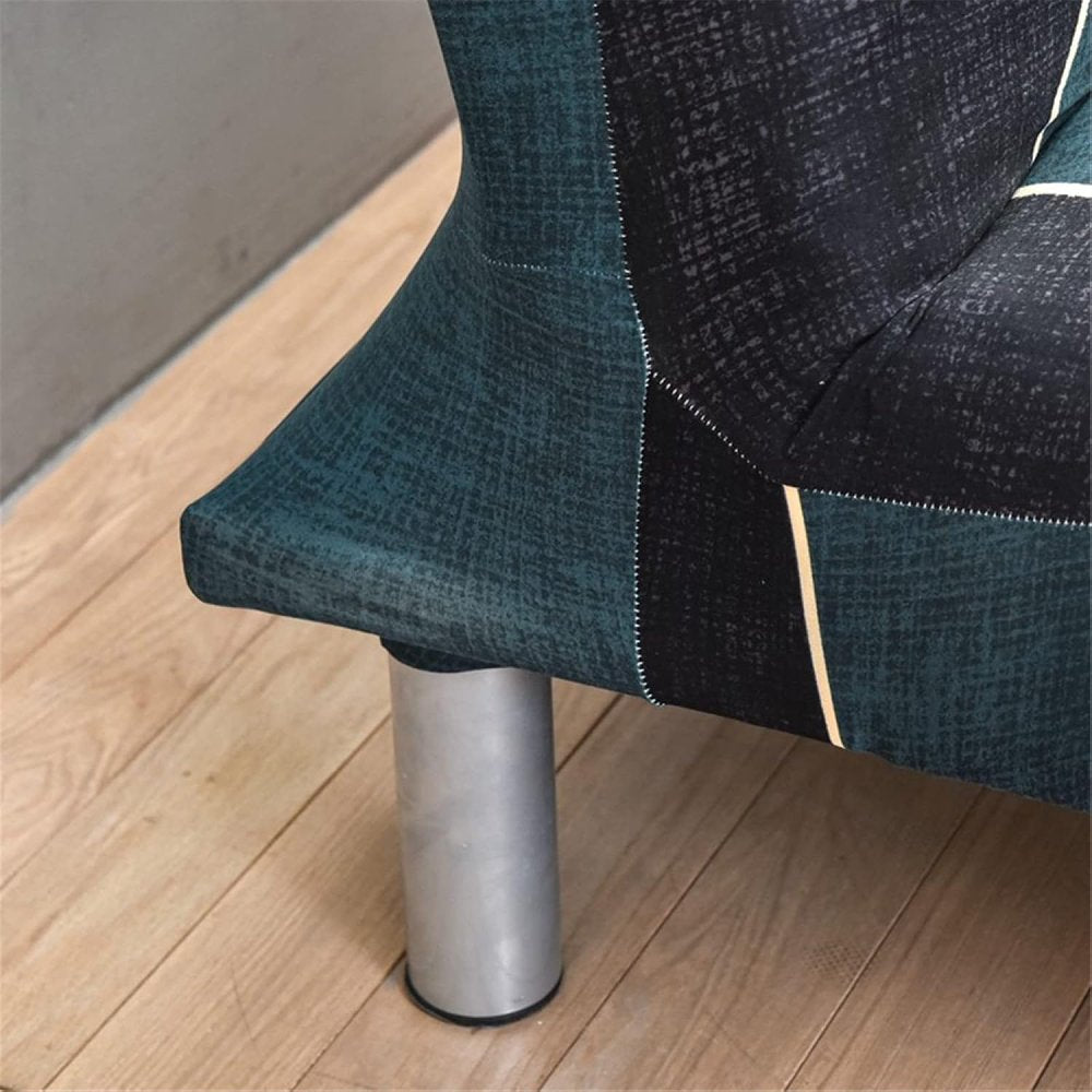 Housse Clic Clac Bleu Canard | Souffle Marin
