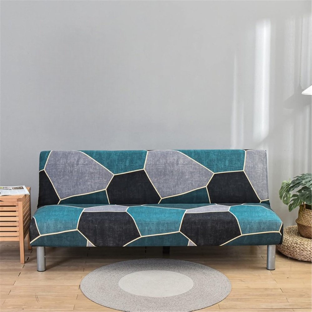 Housse Clic Clac Bleu Canard | Souffle Marin