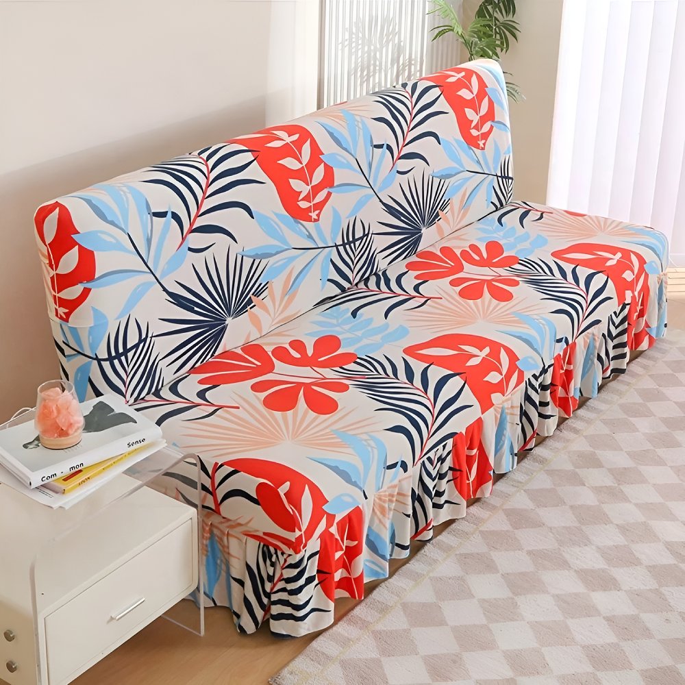 Housse Clic Clac Bleu Ciel | Murmure Subtil