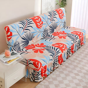 Housse Clic Clac Bleu Ciel | Murmure Subtil