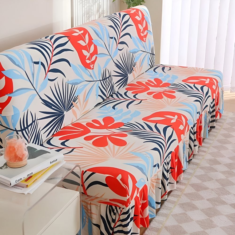 Housse Clic Clac Bleu Ciel | Murmure Subtil