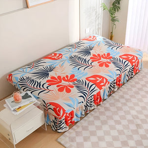 Housse Clic Clac Bleu Ciel | Murmure Subtil