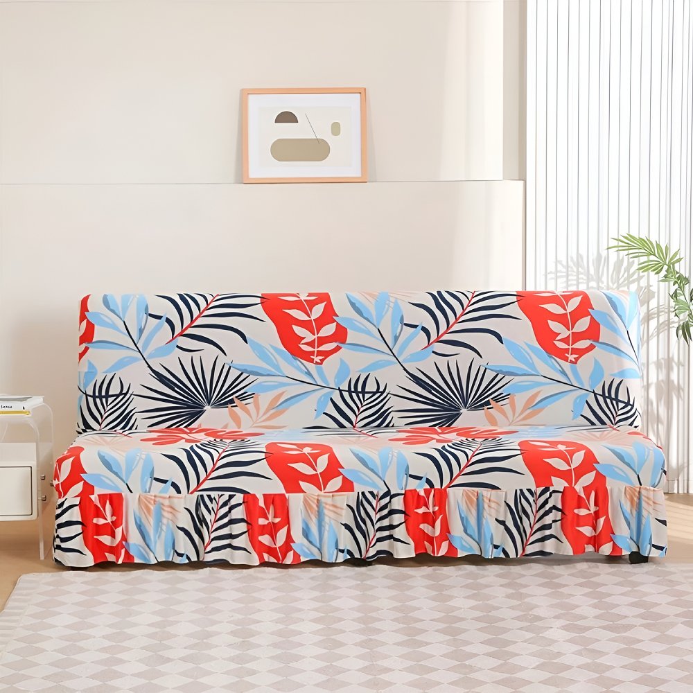 Housse Clic Clac Bleu Ciel | Murmure Subtil