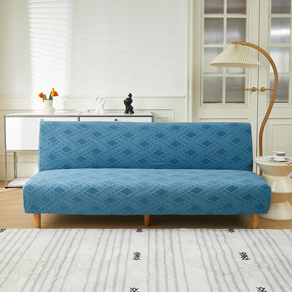 Housse Clic Clac Bleu Clair | Mer Profonde