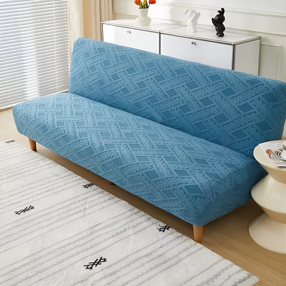 Housse Clic Clac Bleu Clair | Mer Profonde