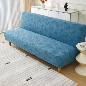 Housse Clic Clac Bleu Clair | Mer Profonde