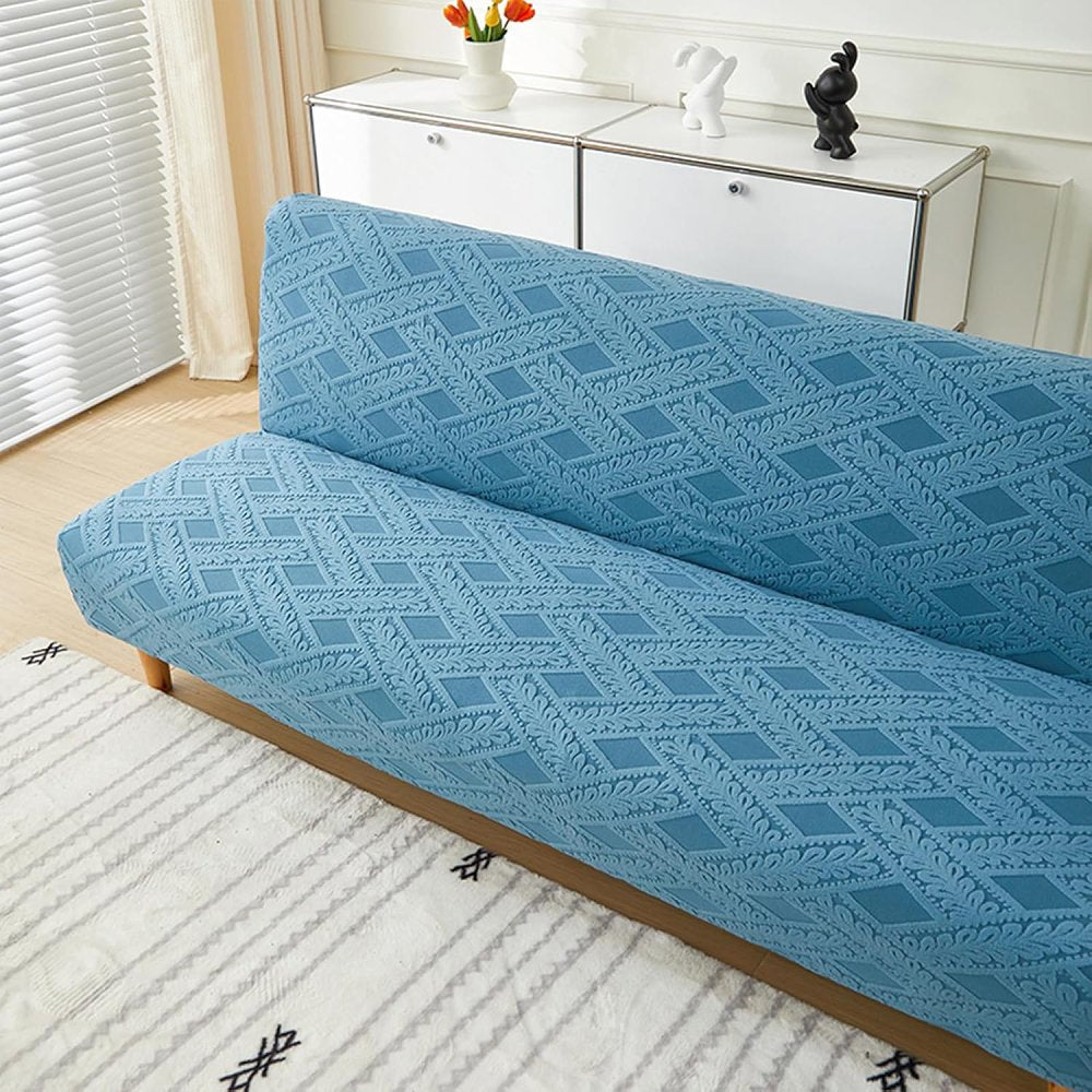 Housse Clic Clac Bleu Clair | Mer Profonde