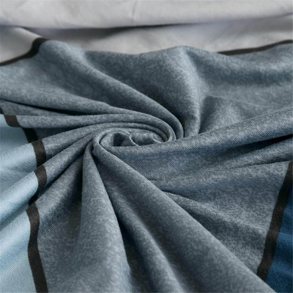 Housse Clic Clac Bleu Clair | Nuance Saphir
