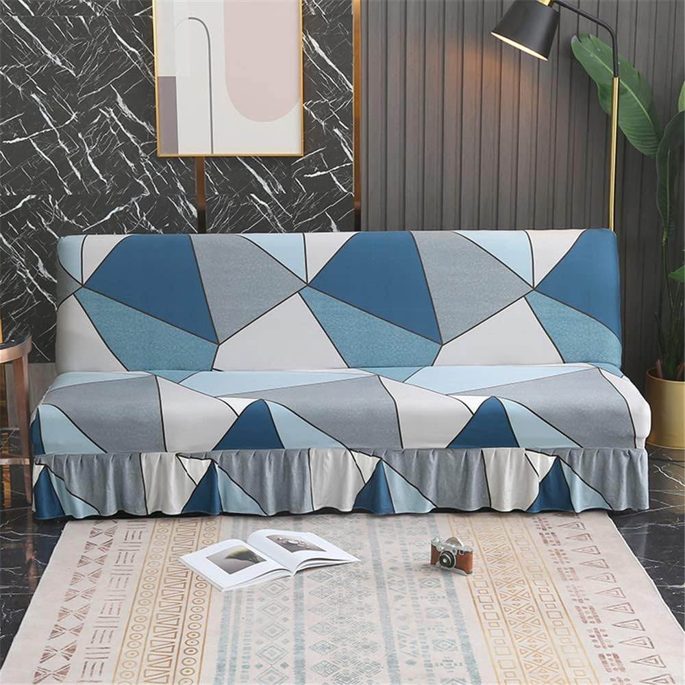 Housse Clic Clac Bleu Clair | Nuance Saphir