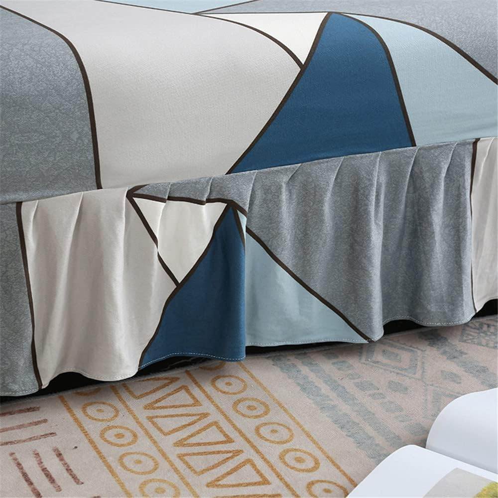Housse Clic Clac Bleu Clair | Nuance Saphir