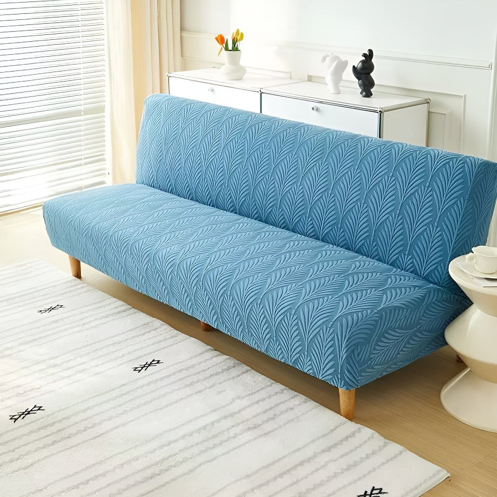 Housse Clic Clac Bleu Clair Rivage