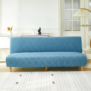 Housse Clic Clac Bleu Clair Rivage
