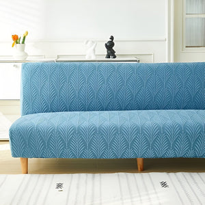 Housse Clic Clac Bleu Clair Rivage