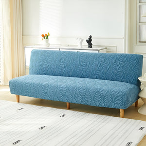 Housse Clic Clac Bleu Clair Rivage