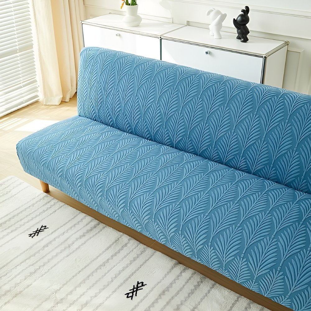 Housse Clic Clac Bleu Clair Rivage