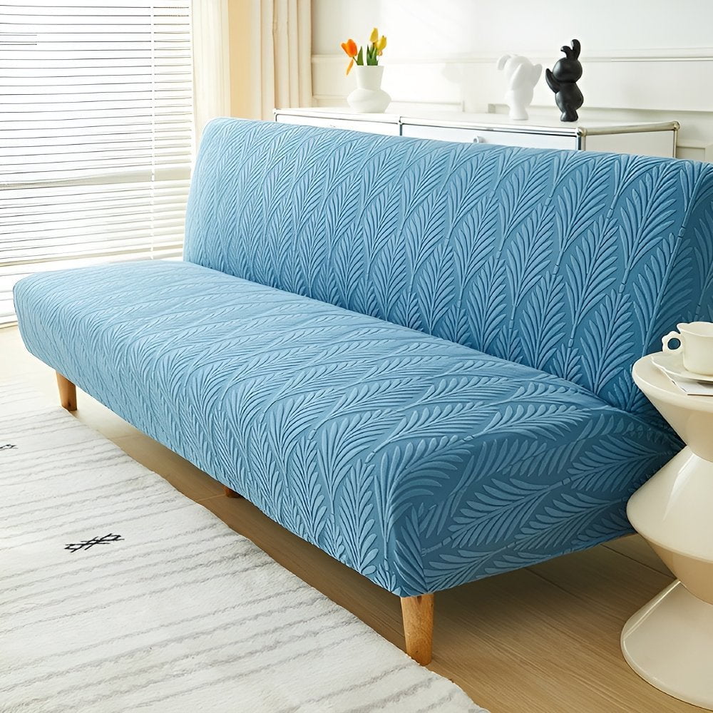 Housse Clic Clac Bleu Clair Rivage