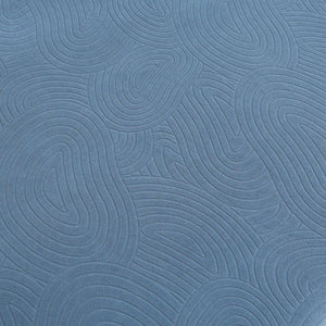 Housse Clic Clac Bleu Clair Spirélys