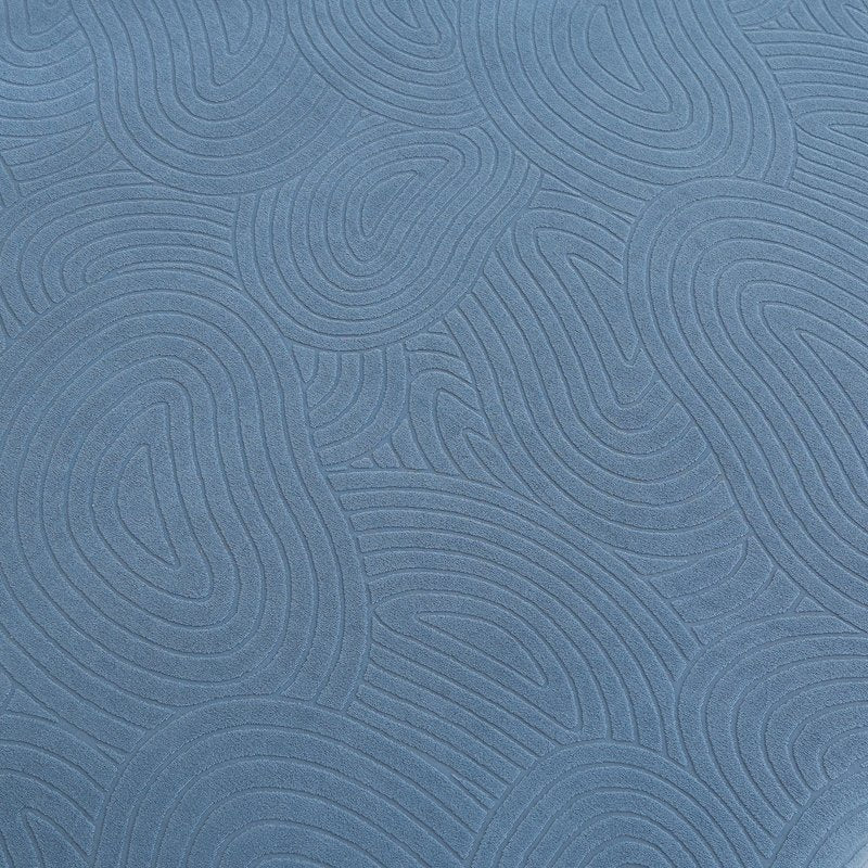 Housse Clic Clac Bleu Clair Spirélys