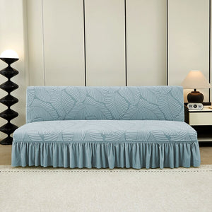 Housse Clic Clac Bleu Clair Velina
